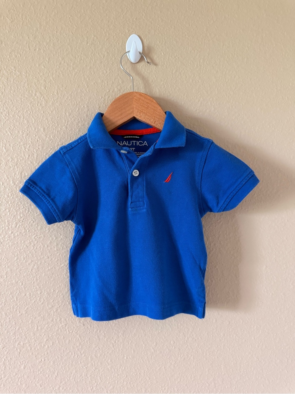 Bundle Kids Boys 2T Oshkosh, Place and  Nautica - Picture 6 of 11